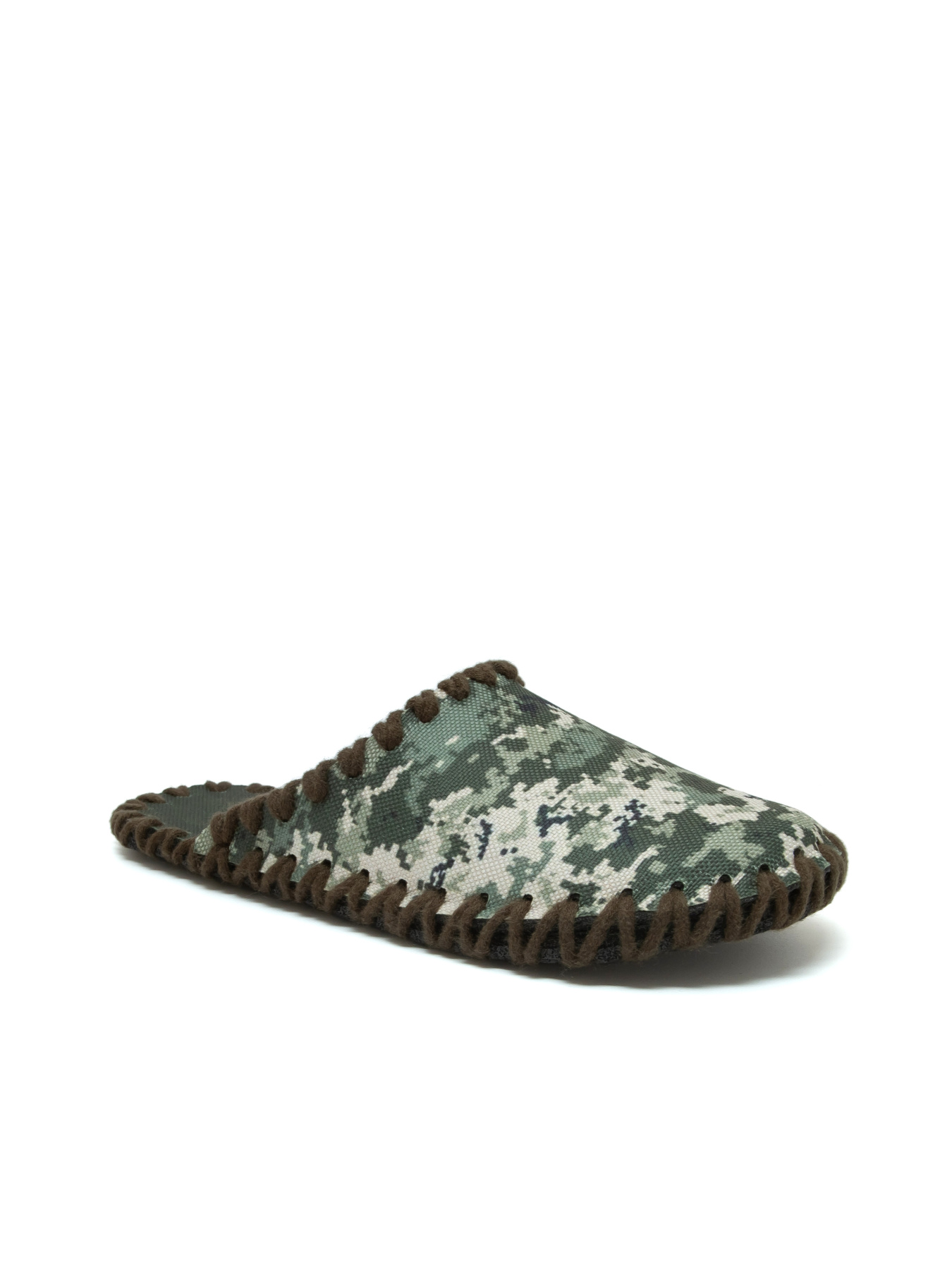 Тапки Oldcom модель oc1015 Фото