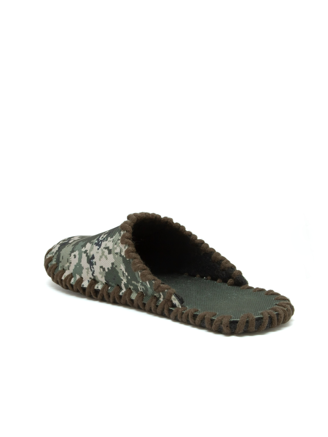 Тапки Oldcom модель oc1015 Фото