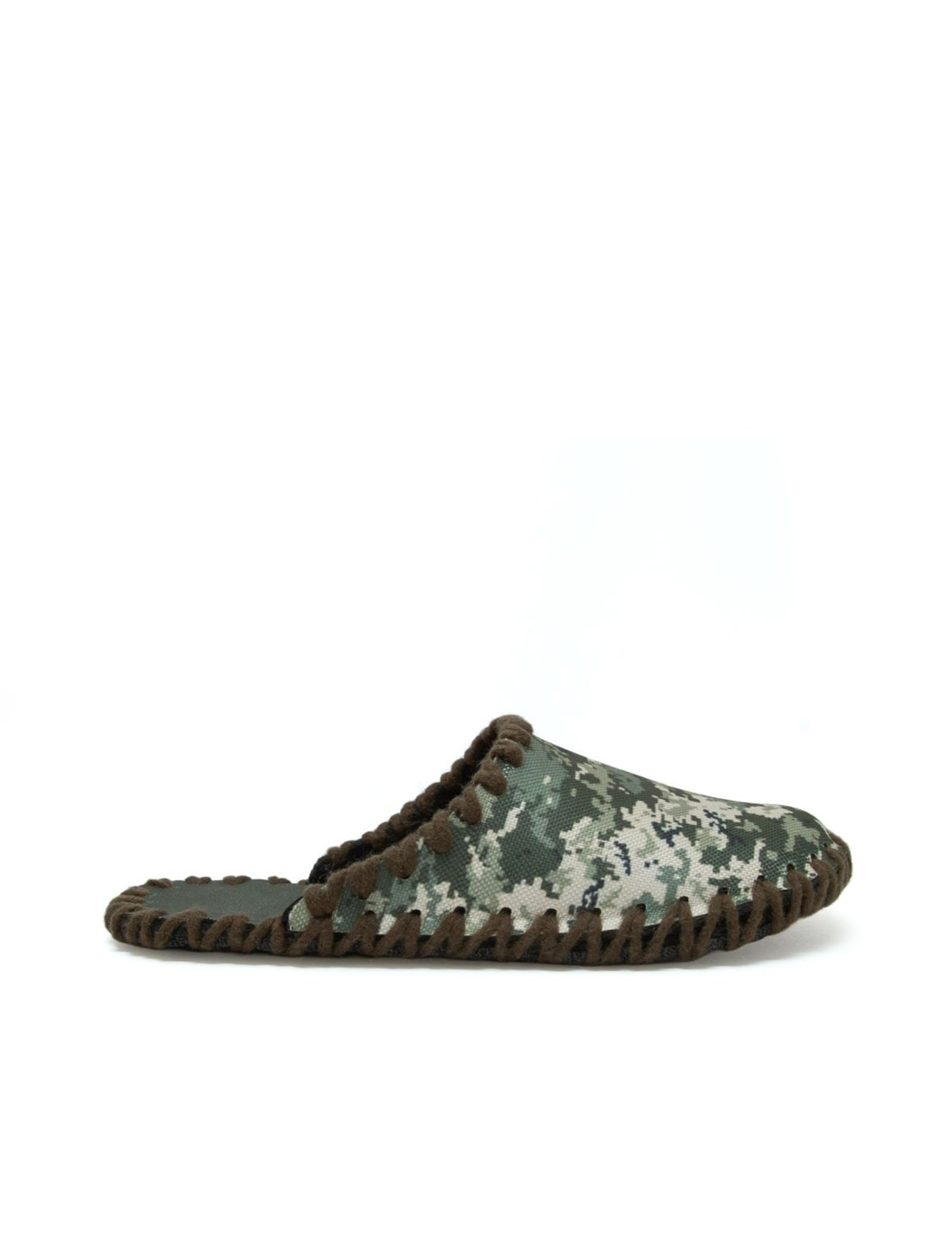 Тапки Oldcom модель oc1015 Фото