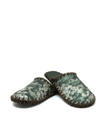 Тапки Oldcom модель oc1015 Фото