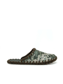 Тапки Oldcom модель oc1015 Фото