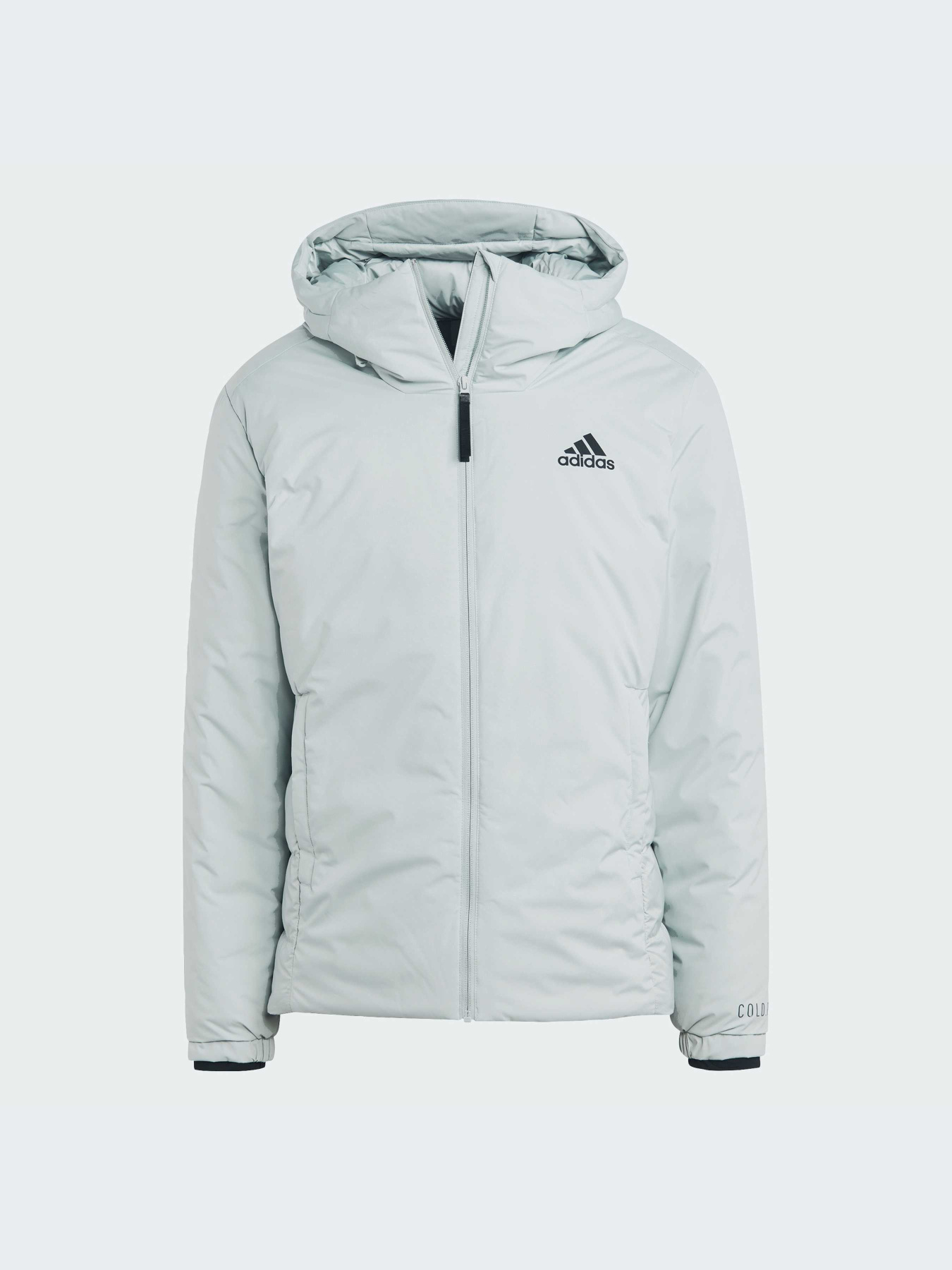 Пуховик Adidas модель IK3138 Фото