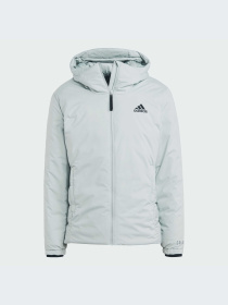 Пуховик Adidas модель IK3138 Фото