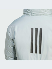 Пуховик Adidas модель IK3138 Фото