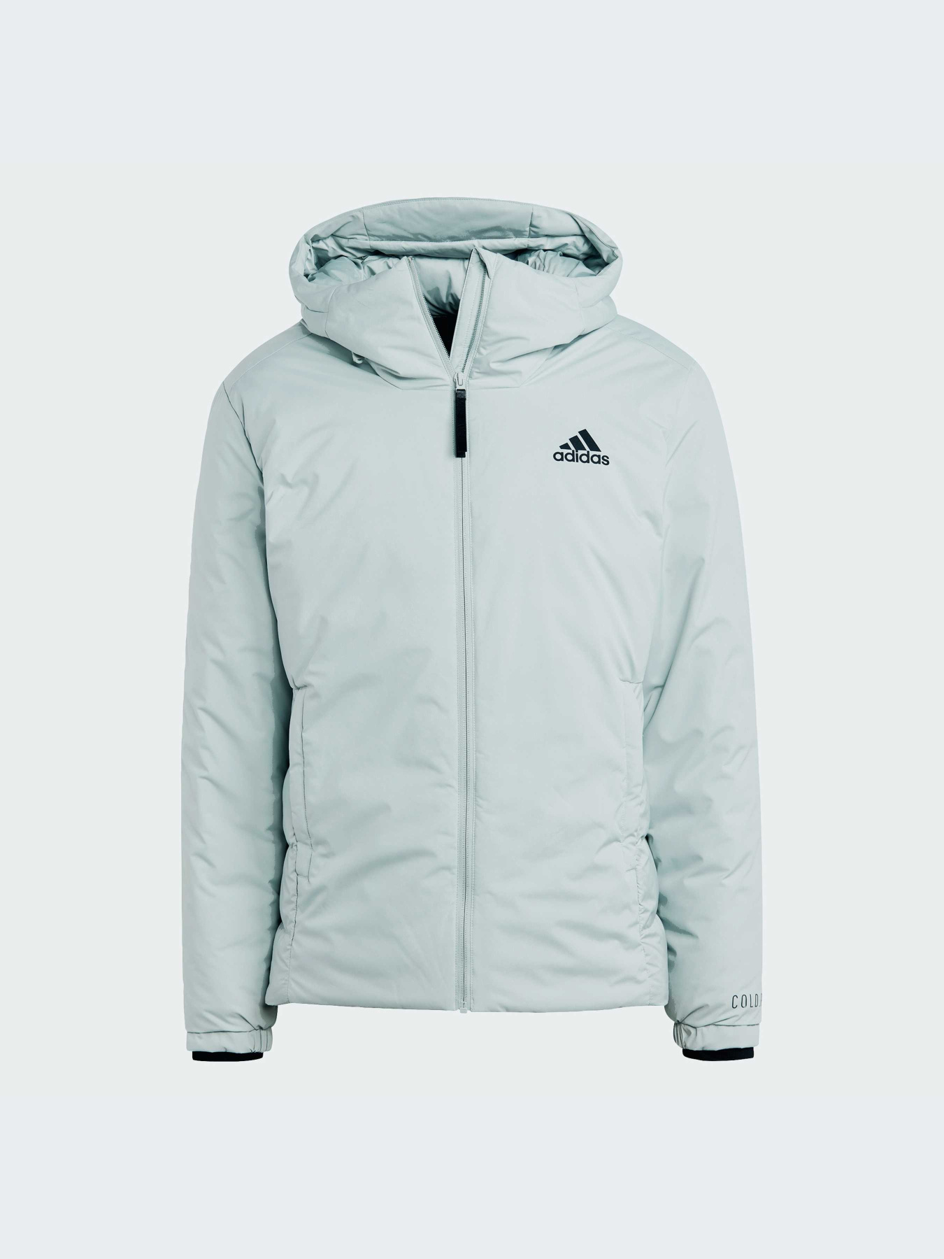 Пуховик Adidas модель IK3138 Фото