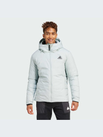 Пуховик Adidas модель IK3138 Фото