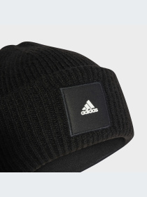 Шапка Adidas модель IB2650 Фото