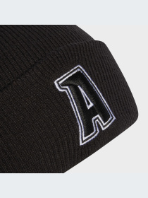 Шапка Adidas модель IB3236 Фото