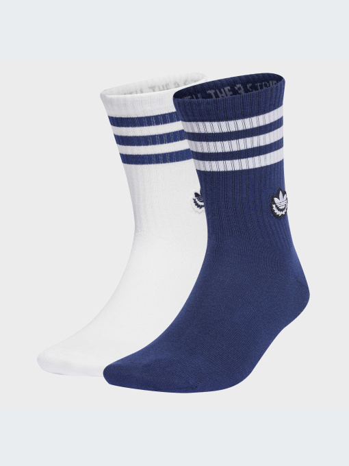 Набір шкарпеток Adidas модель IJ9418 Фото