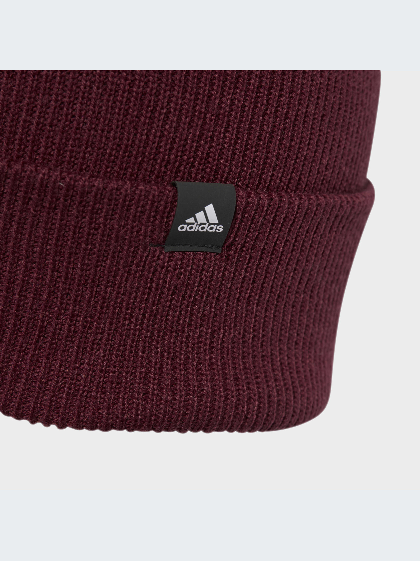 Шапка Adidas модель IJ7299 Фото