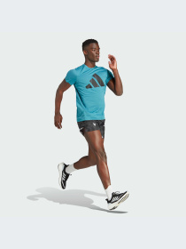 Футболка спортивная Adidas модель IL2204 Фото