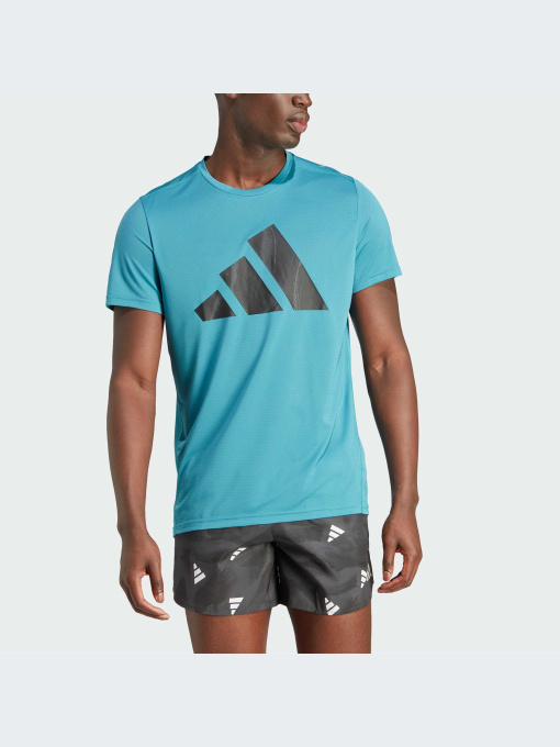 Спортивна футболка Adidas модель IL2204 Фото