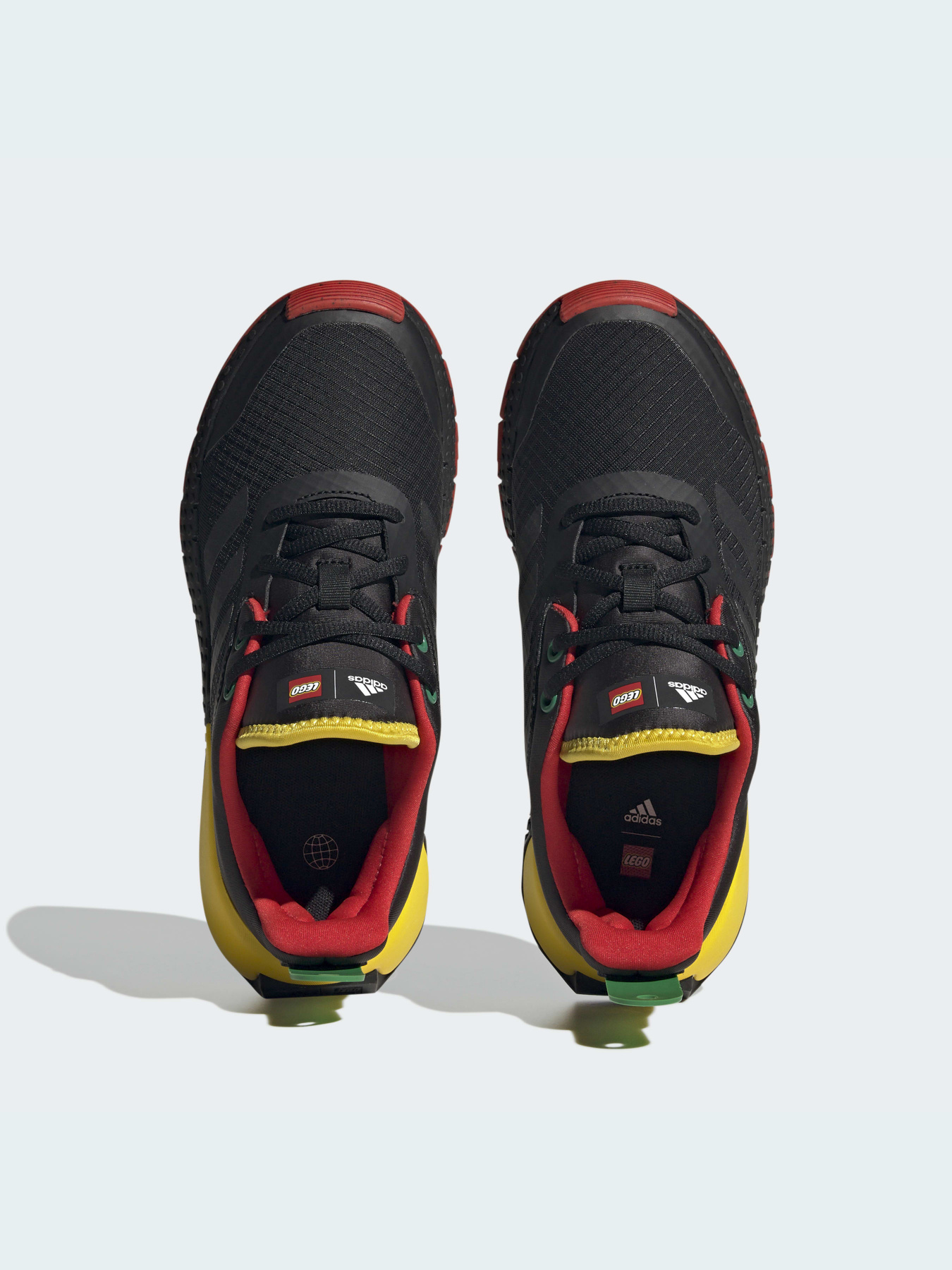 Кроссовки Adidas модель HQ1313 Фото