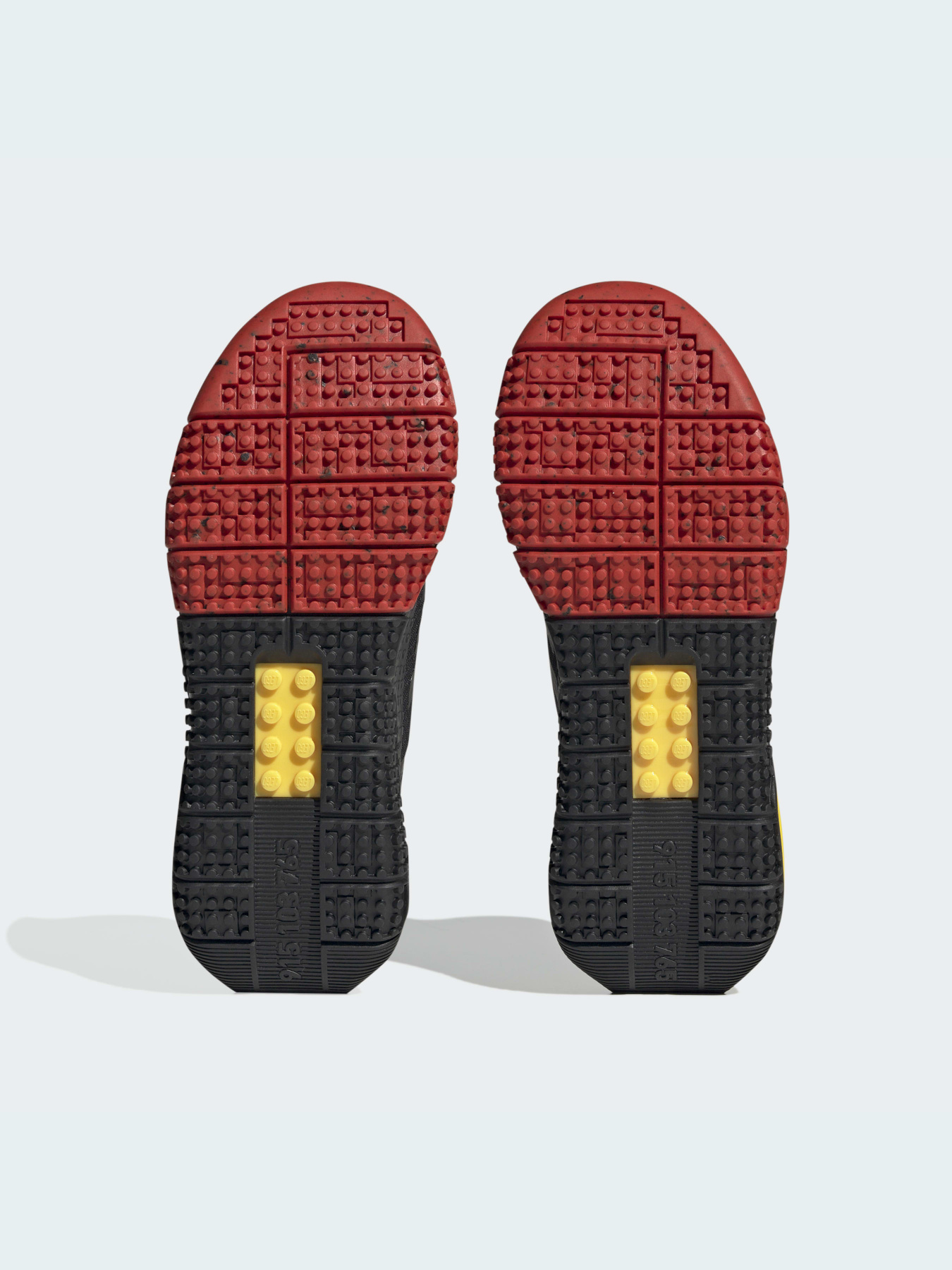 Кроссовки Adidas модель HQ1313 Фото