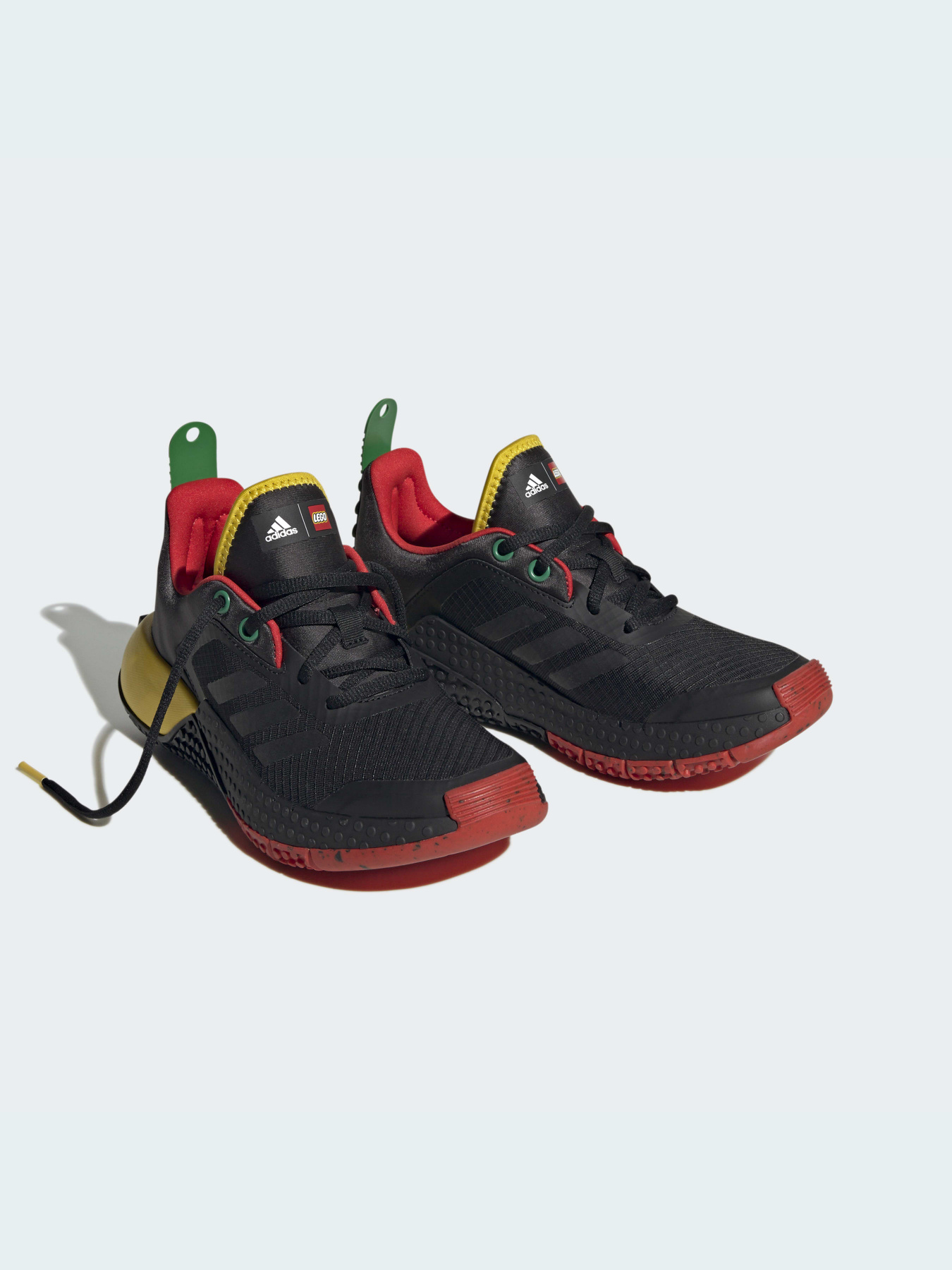 Кросівки повсякденні Adidas модель HQ1313 Фото