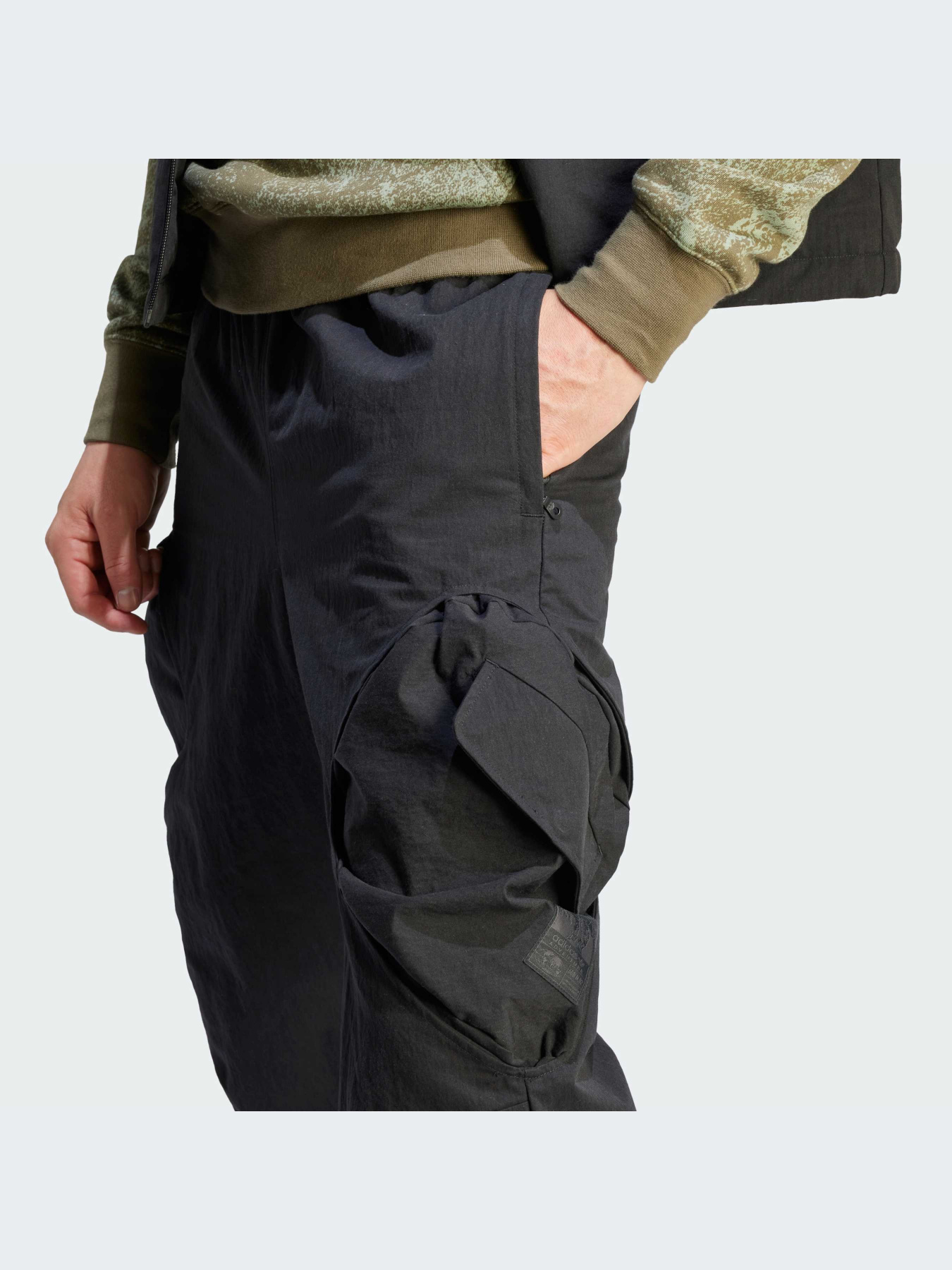 Карго Adidas Adventure модель IJ0719 Фото