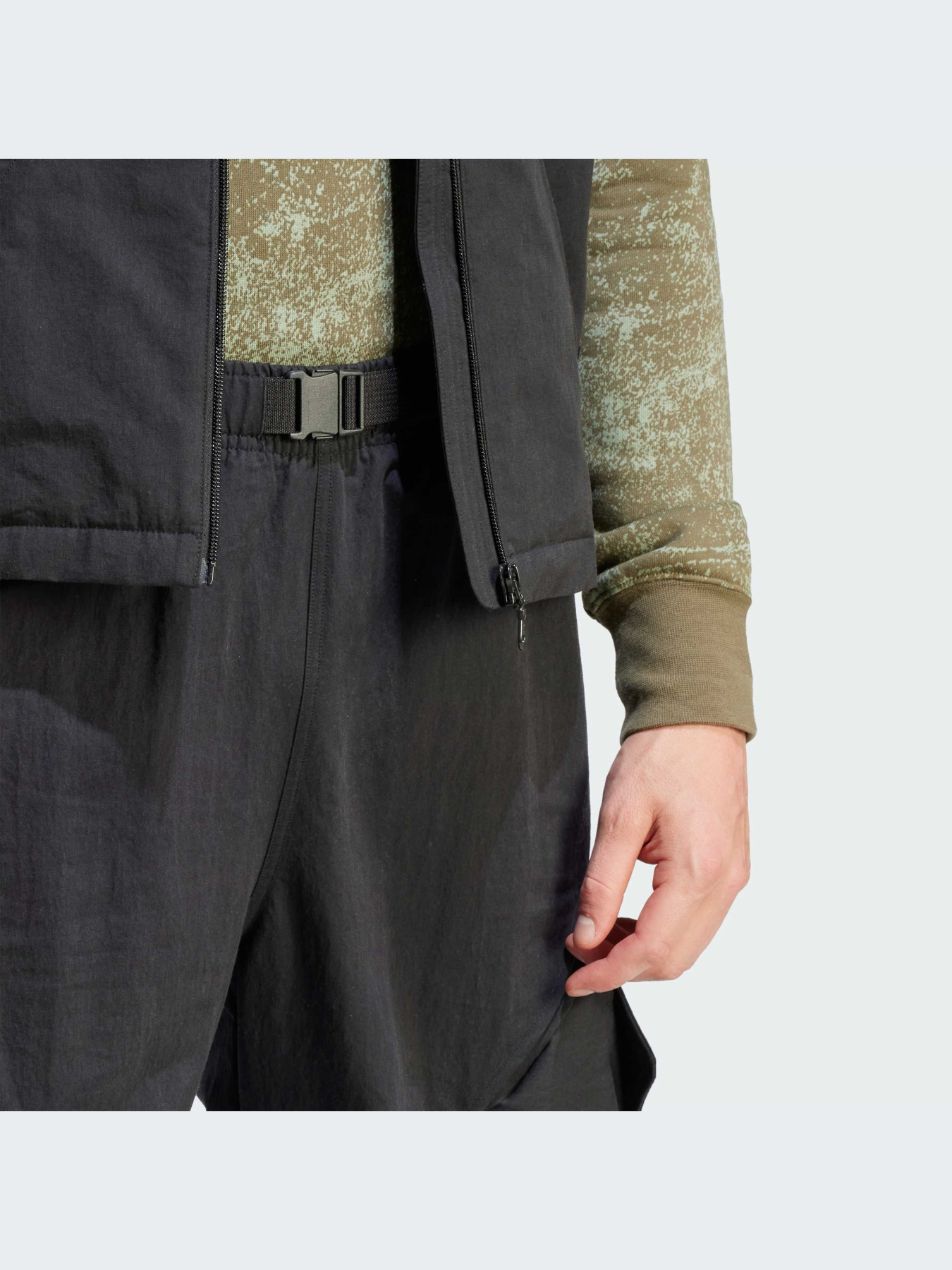 Карго Adidas Adventure модель IJ0719 Фото