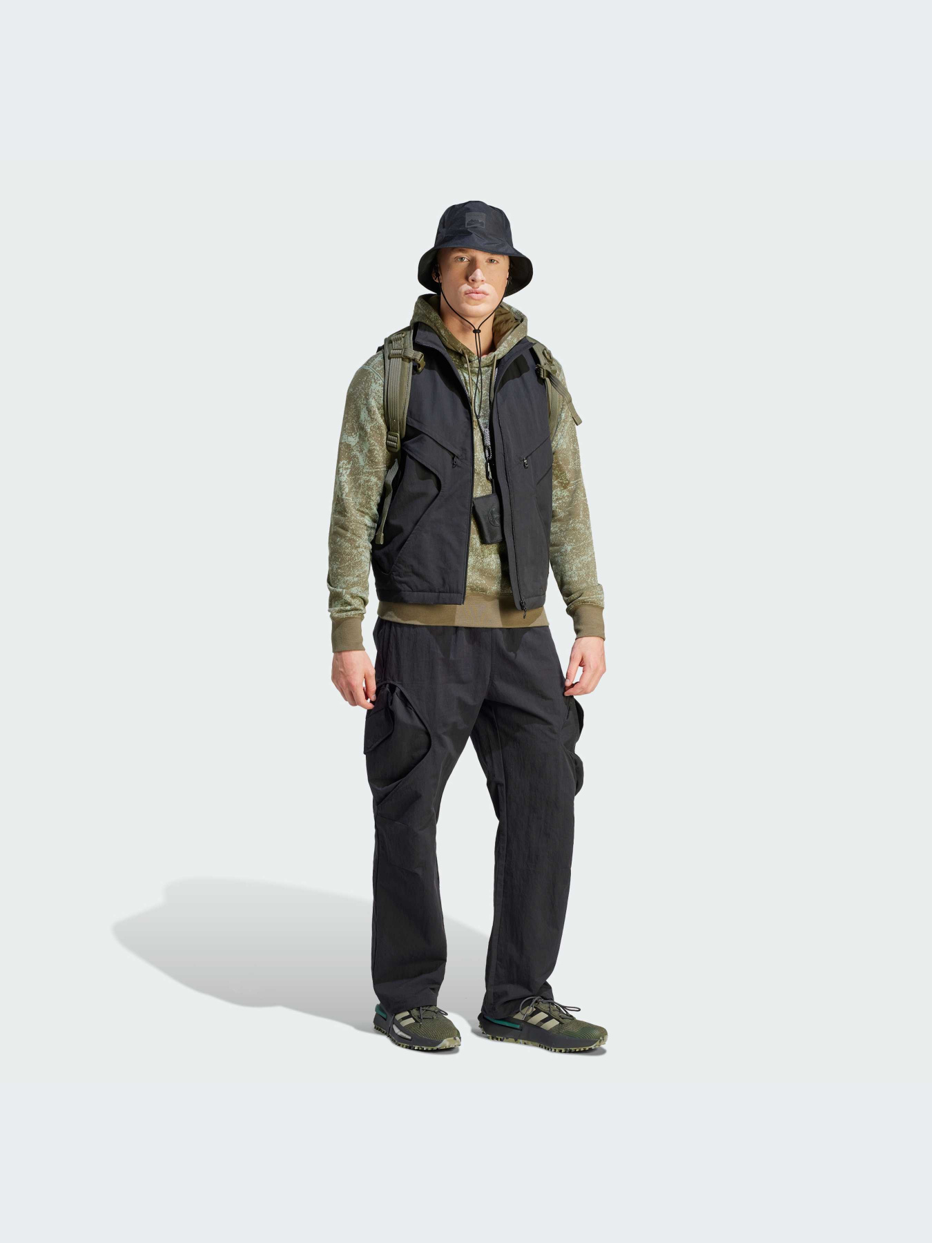 Карго Adidas Adventure модель IJ0719 Фото