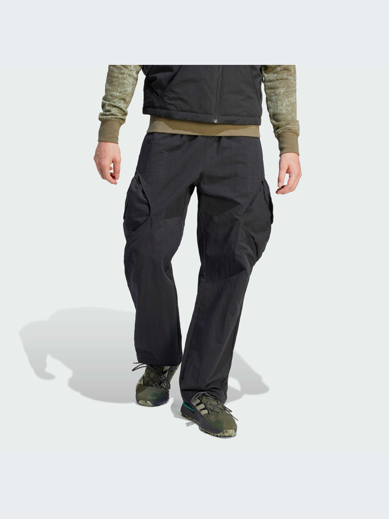 Карго Adidas Adventure модель IJ0719 Фото