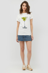 Футболки и поло YAPPI модель WW2109 Фото