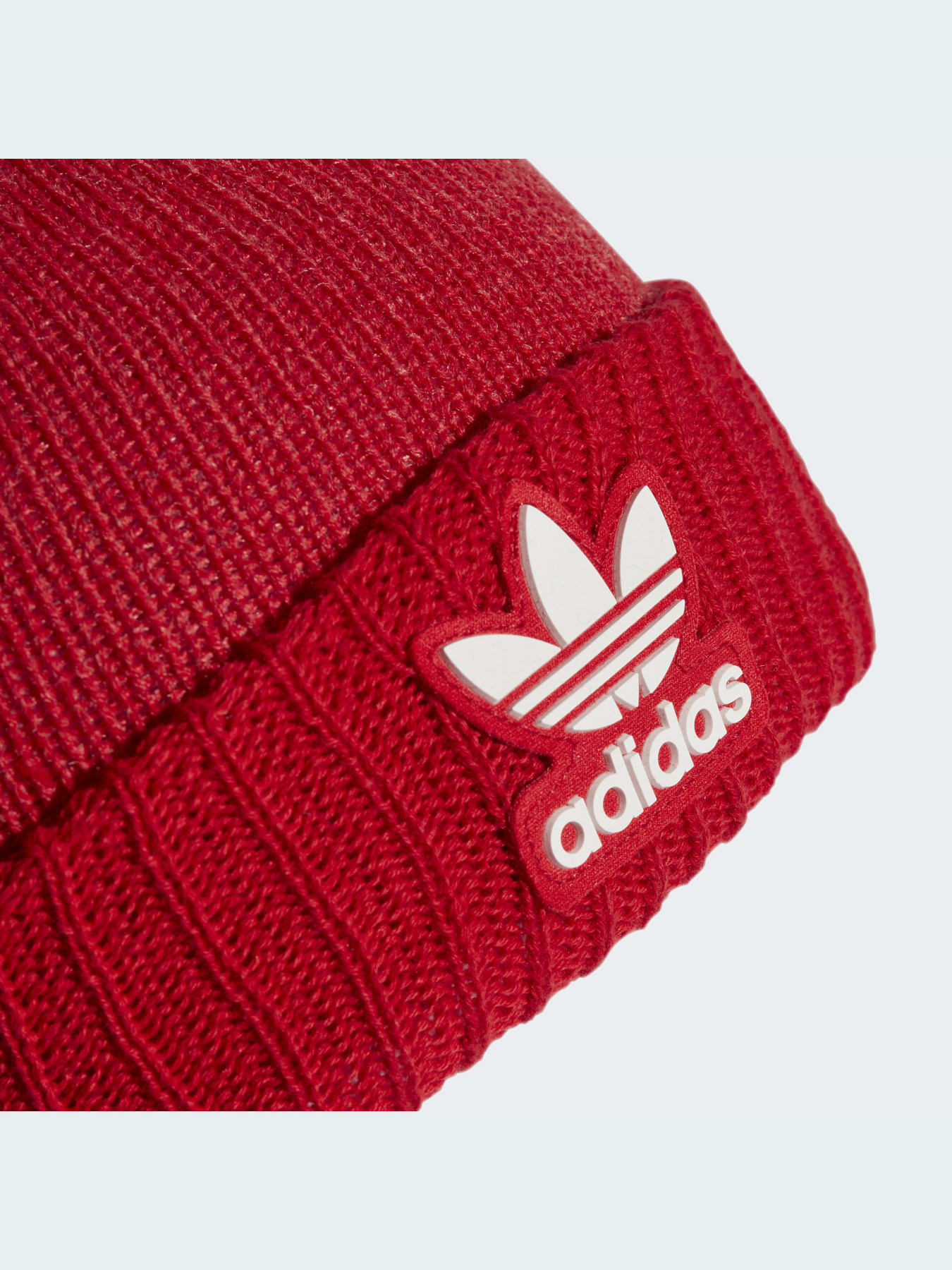 Шапка Adidas Adicolor модель IL4883 Фото