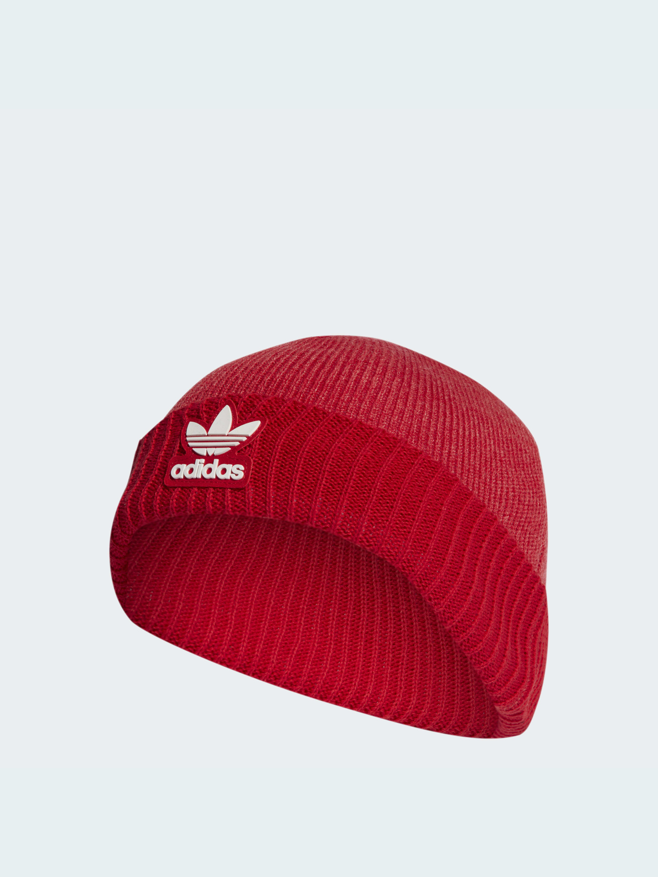 Шапка Adidas Adicolor модель IL4883 Фото