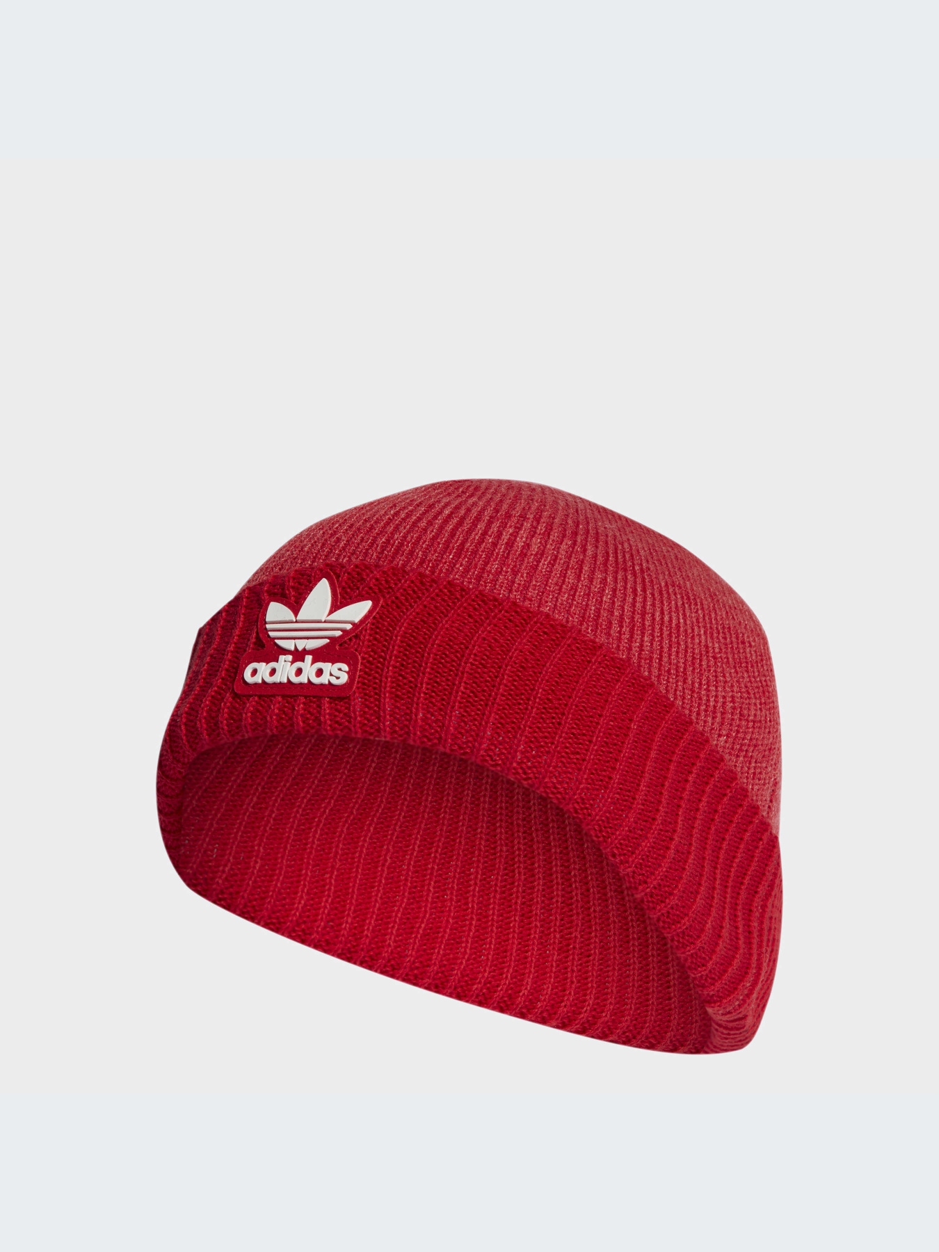 Шапка Adidas Adicolor модель IL4883 Фото