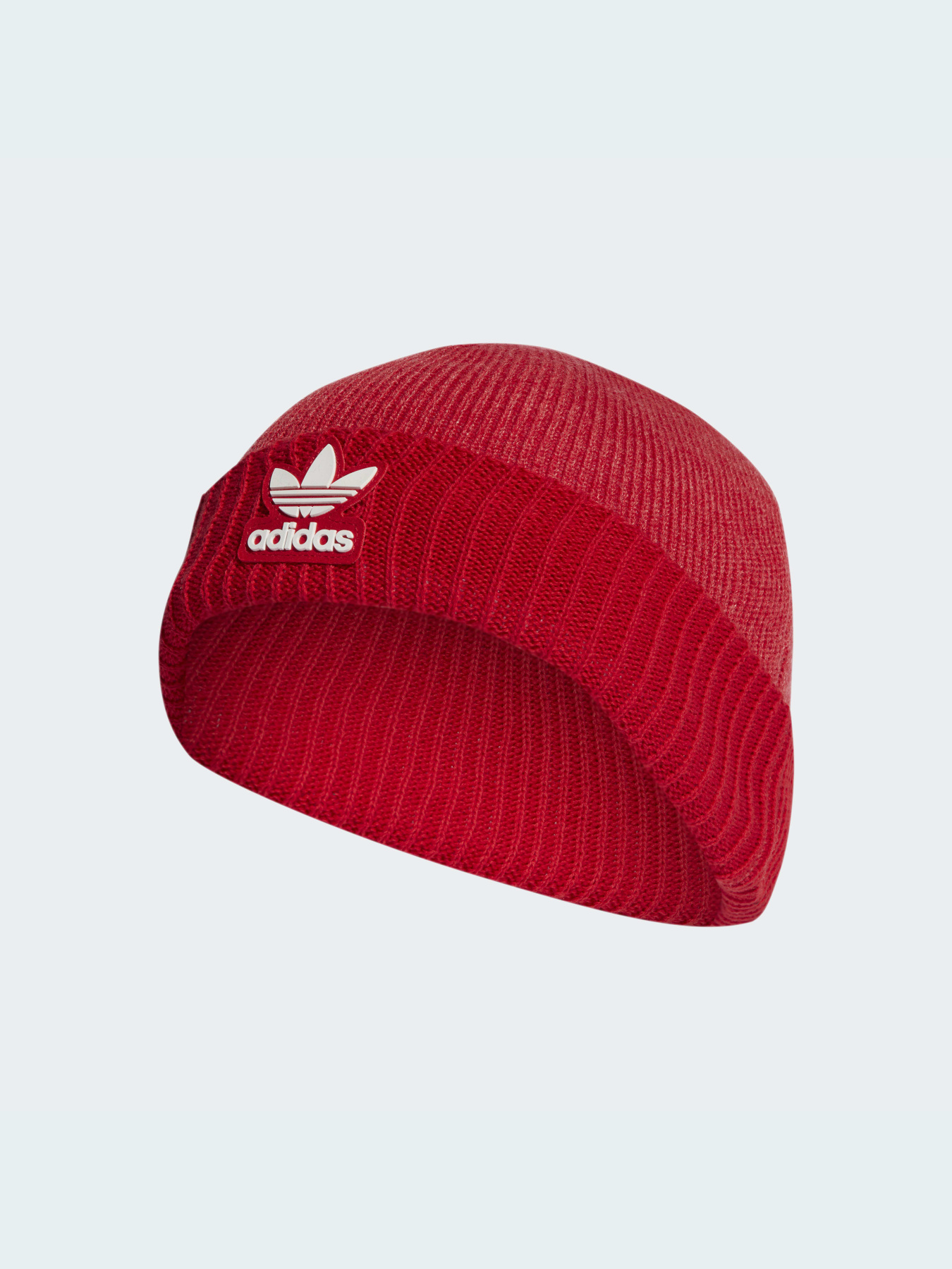 Шапка Adidas Adicolor модель IL4883 Фото