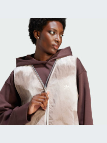 Жилет с утеплителем Adidas модель IM4228 Фото