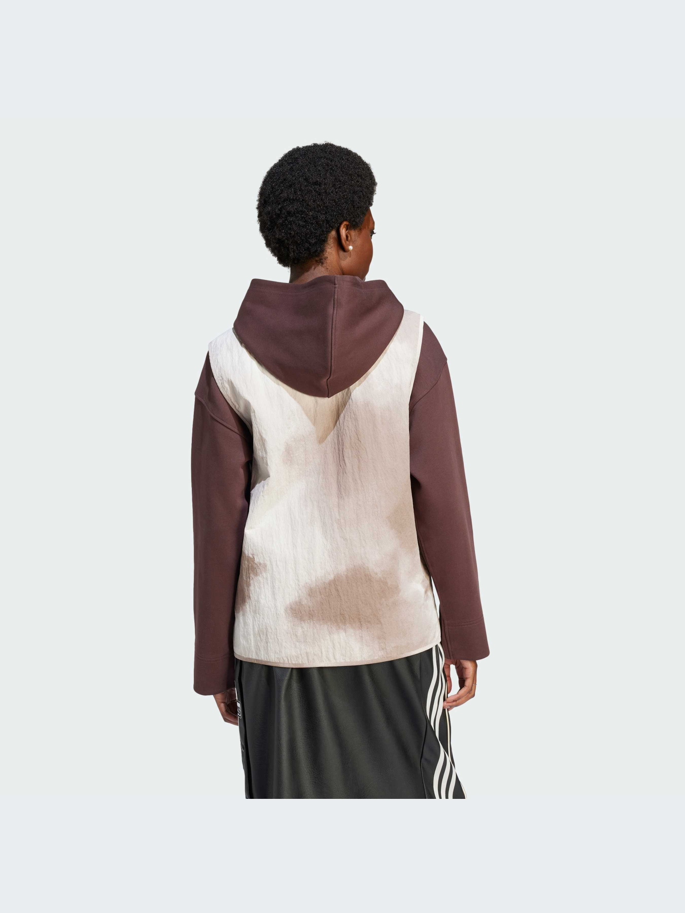 Утеплений жилет Adidas модель IM4228 Фото