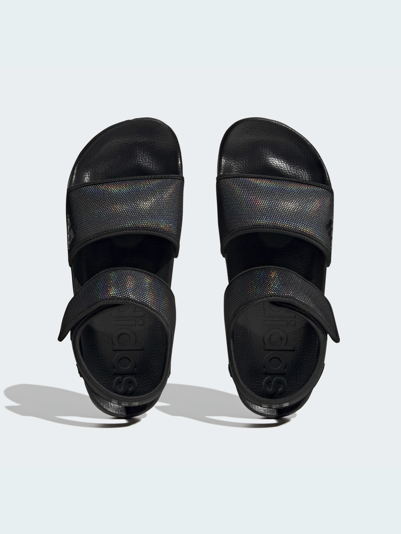 Сандалии Adidas Adilette модель ID1777 Фото