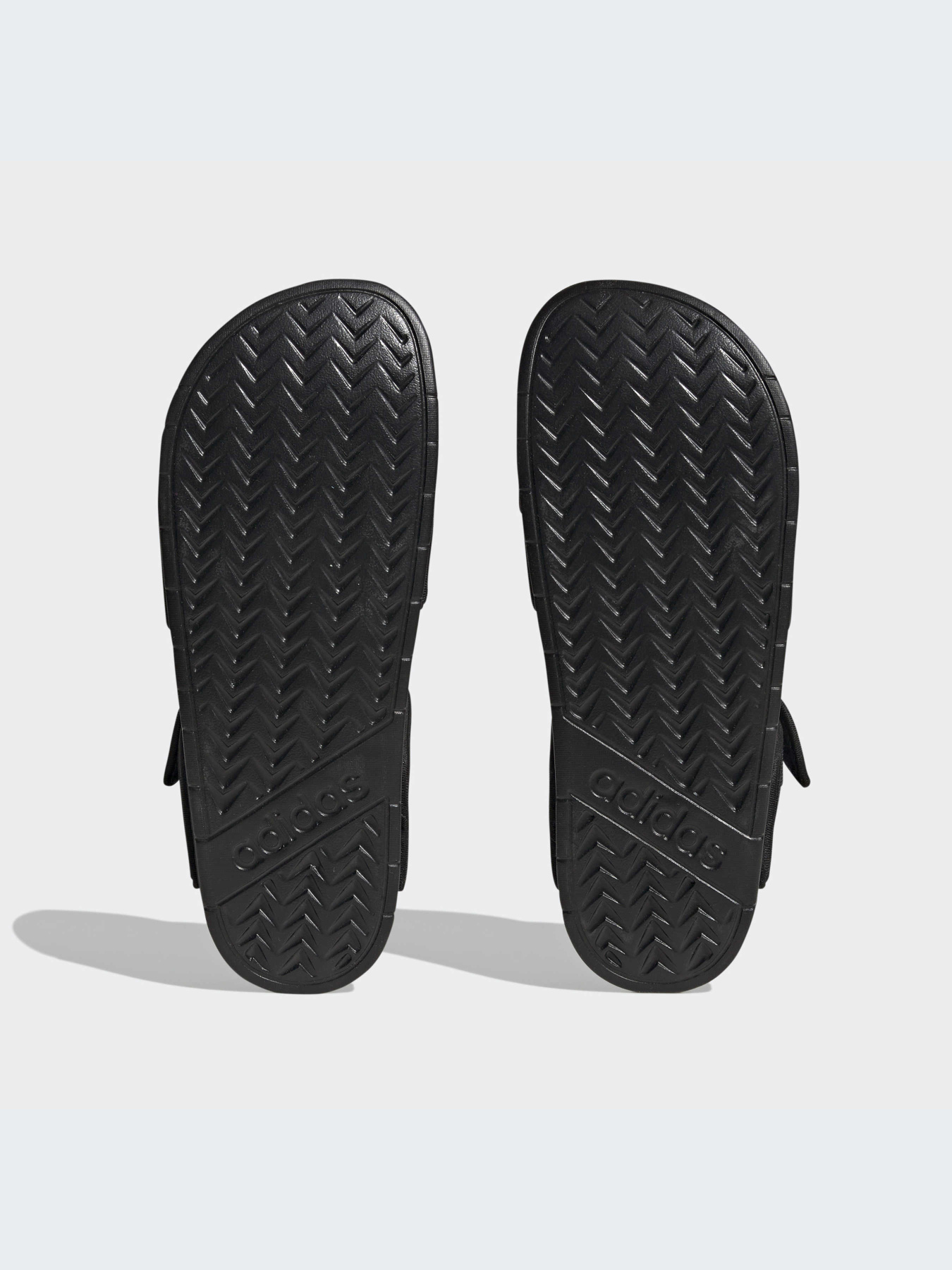 Сандалии Adidas Adilette модель ID1777 Фото