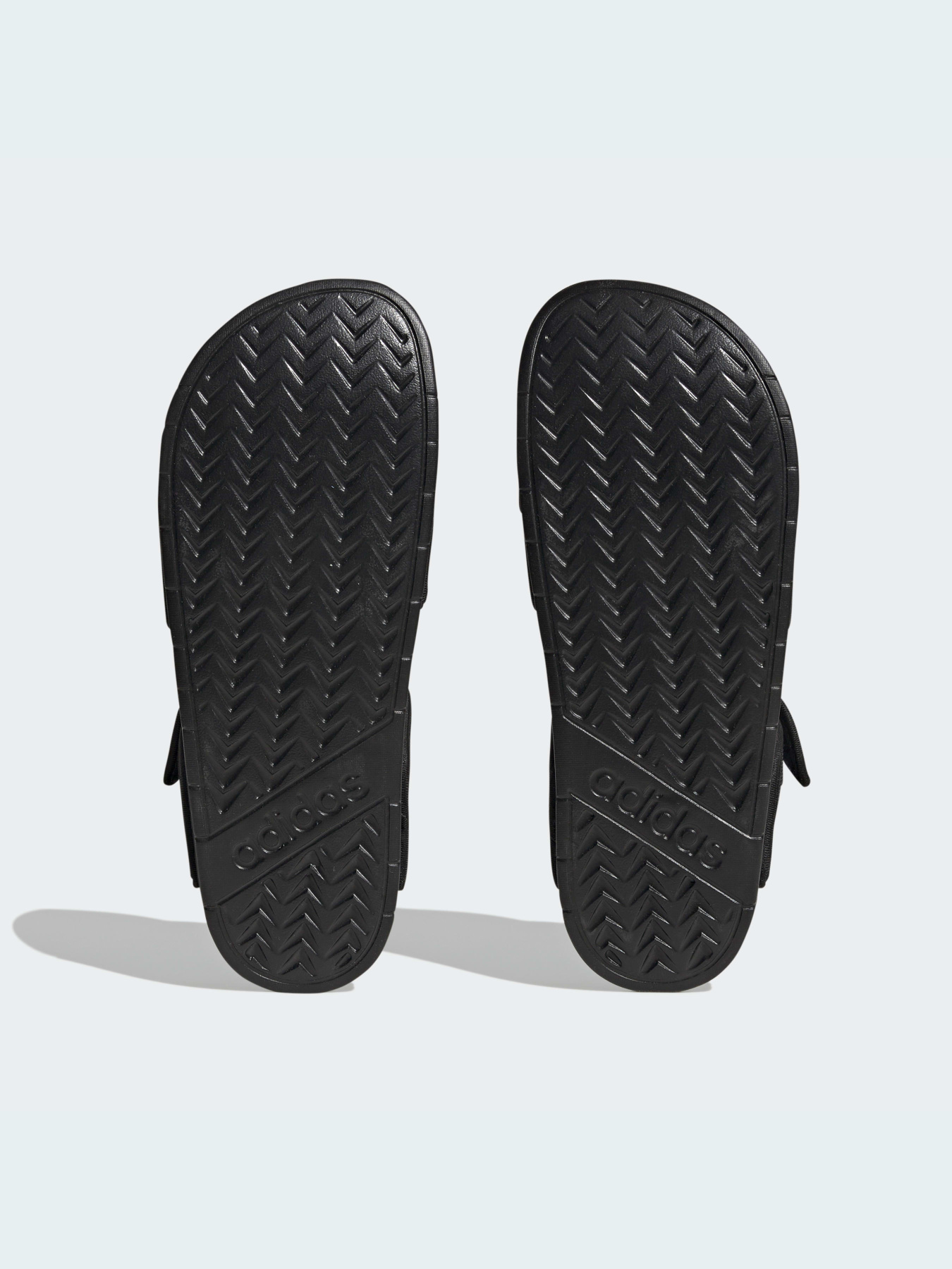 Сандалии Adidas Adilette модель ID1777 Фото