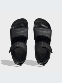 Сандалии Adidas Adilette модель ID1777 Фото