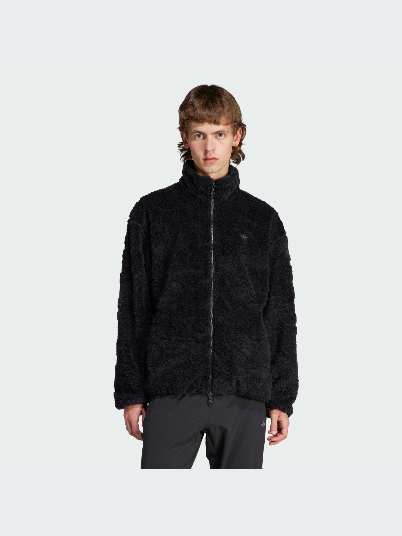 Кофта Adidas Adventure модель IJ0723 Фото