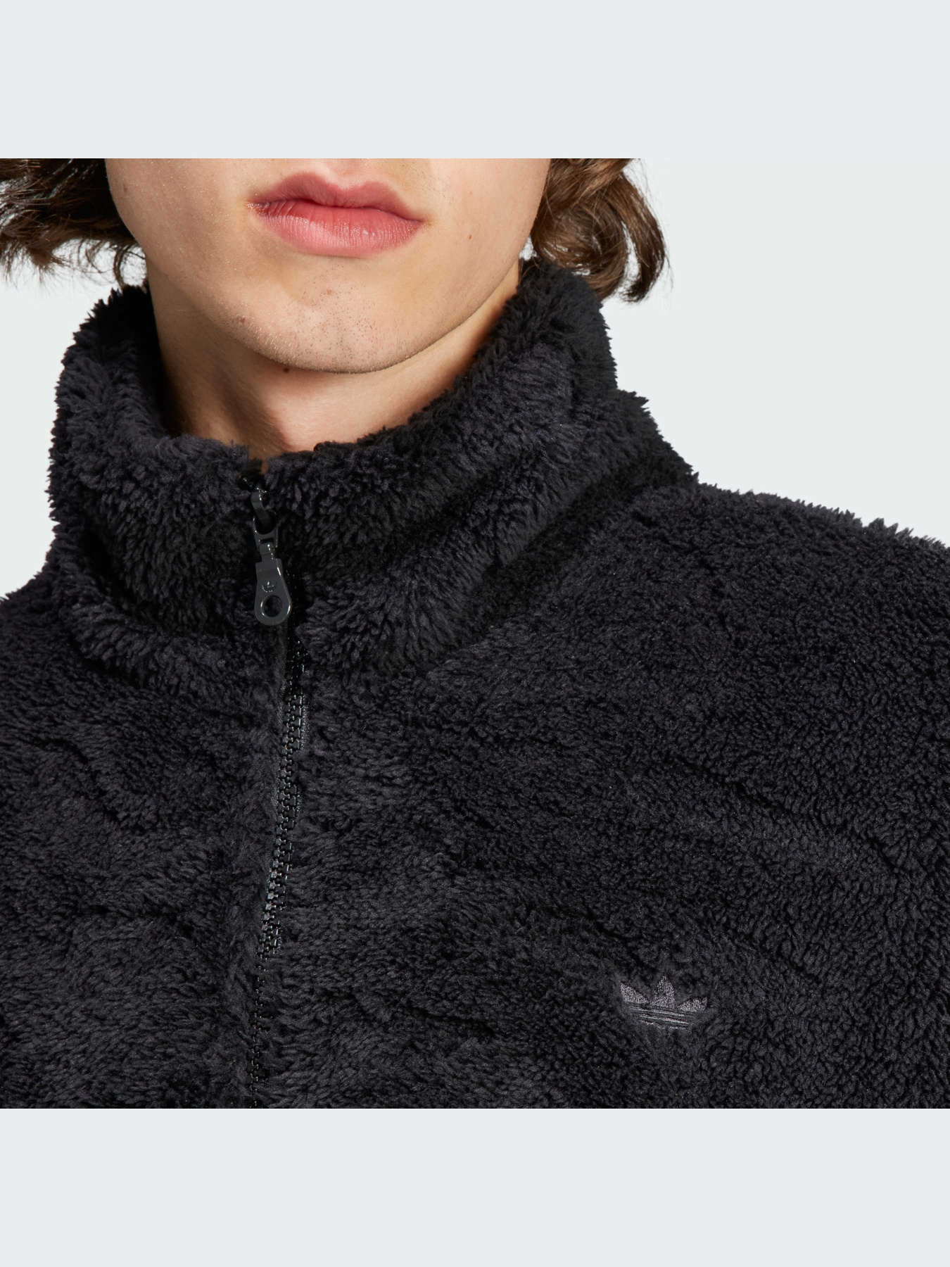 Кофта Adidas Adventure модель IJ0723 Фото