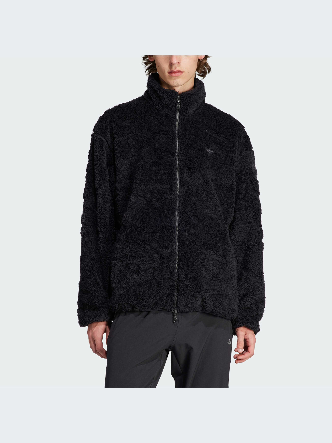 Кофта Adidas Adventure модель IJ0723 Фото