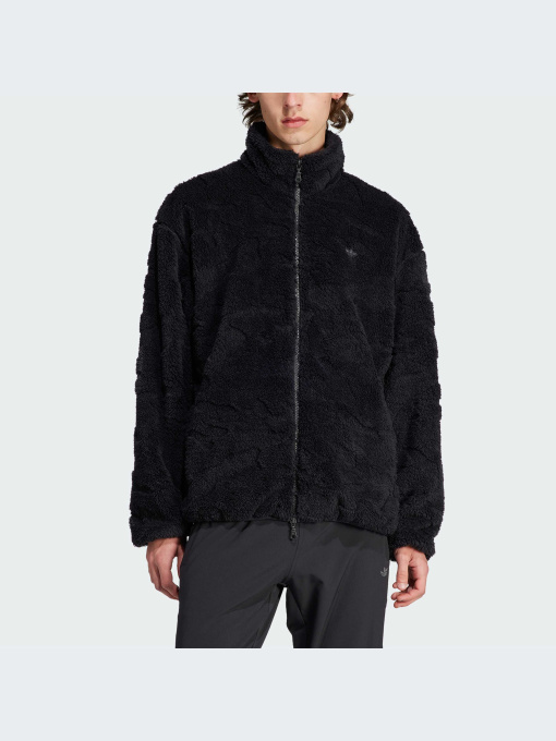 Кофта Adidas Adventure модель IJ0723 Фото