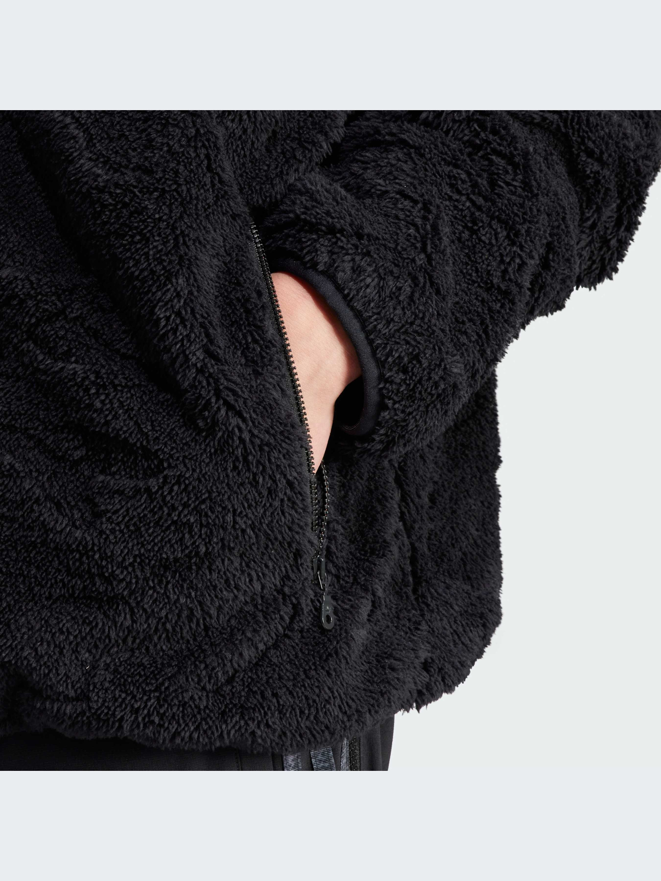 Кофта Adidas Adventure модель IJ0723 Фото