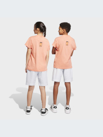 Повседневные шорты Adidas модель IC3328 Фото