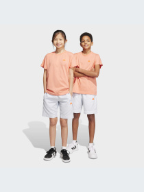 Повседневные шорты Adidas модель IC3328 Фото