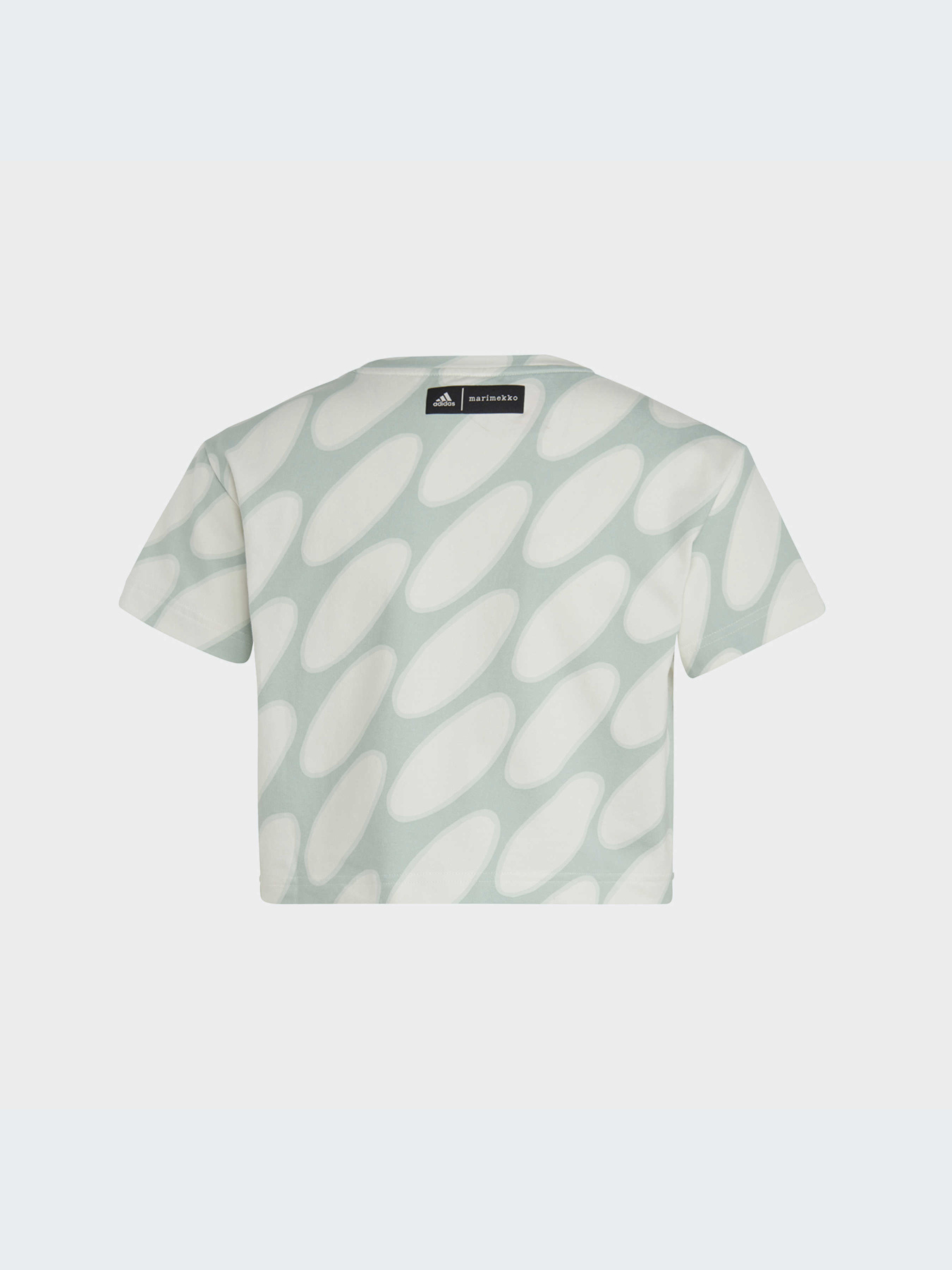 Футболка Adidas x Marimekko модель IC3659 Фото