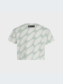 Футболка Adidas x Marimekko модель IC3659 Фото