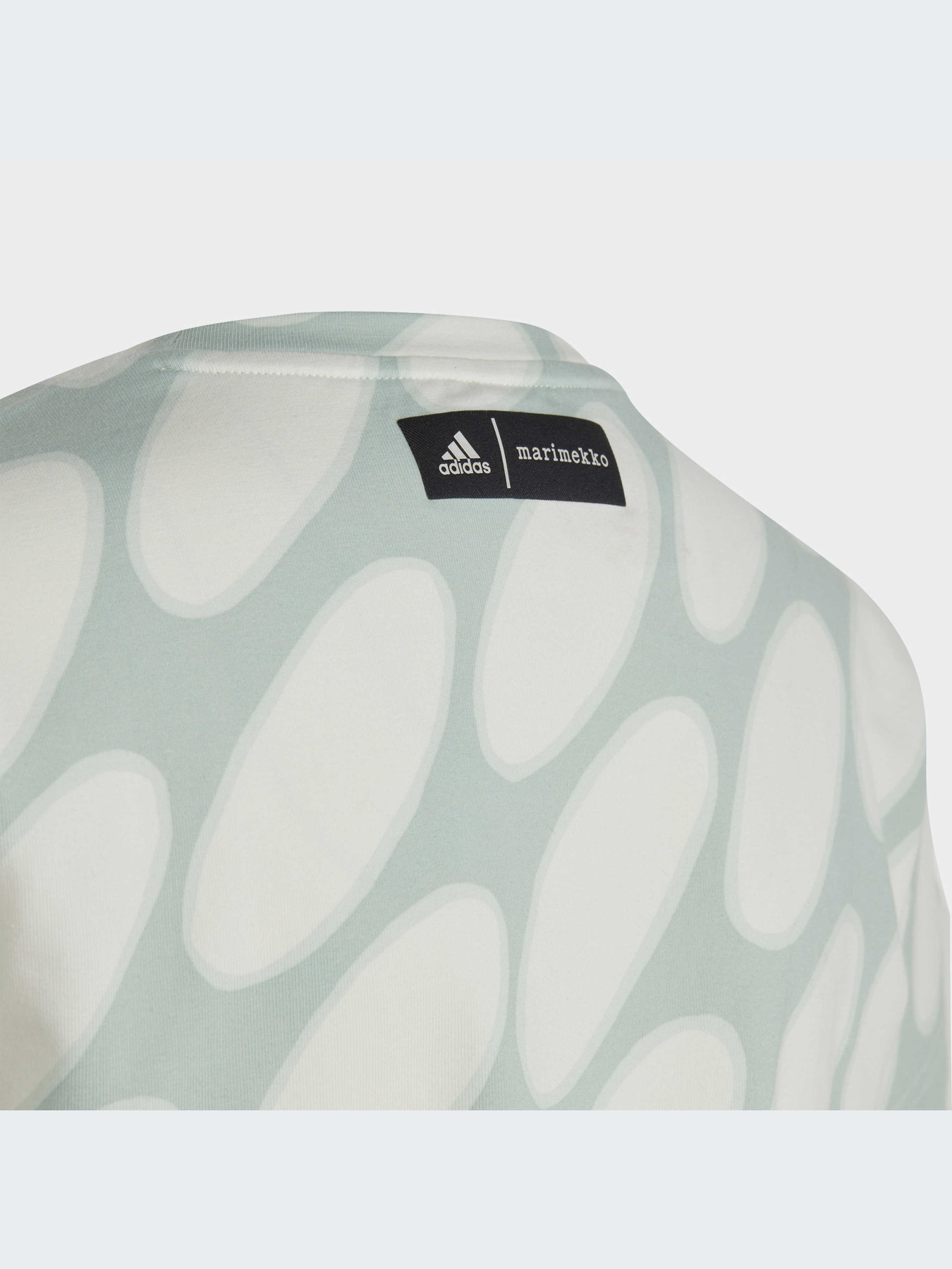 Футболка Adidas x Marimekko модель IC3659 Футболка Adidas x Marimekko модель IC3659 Фото