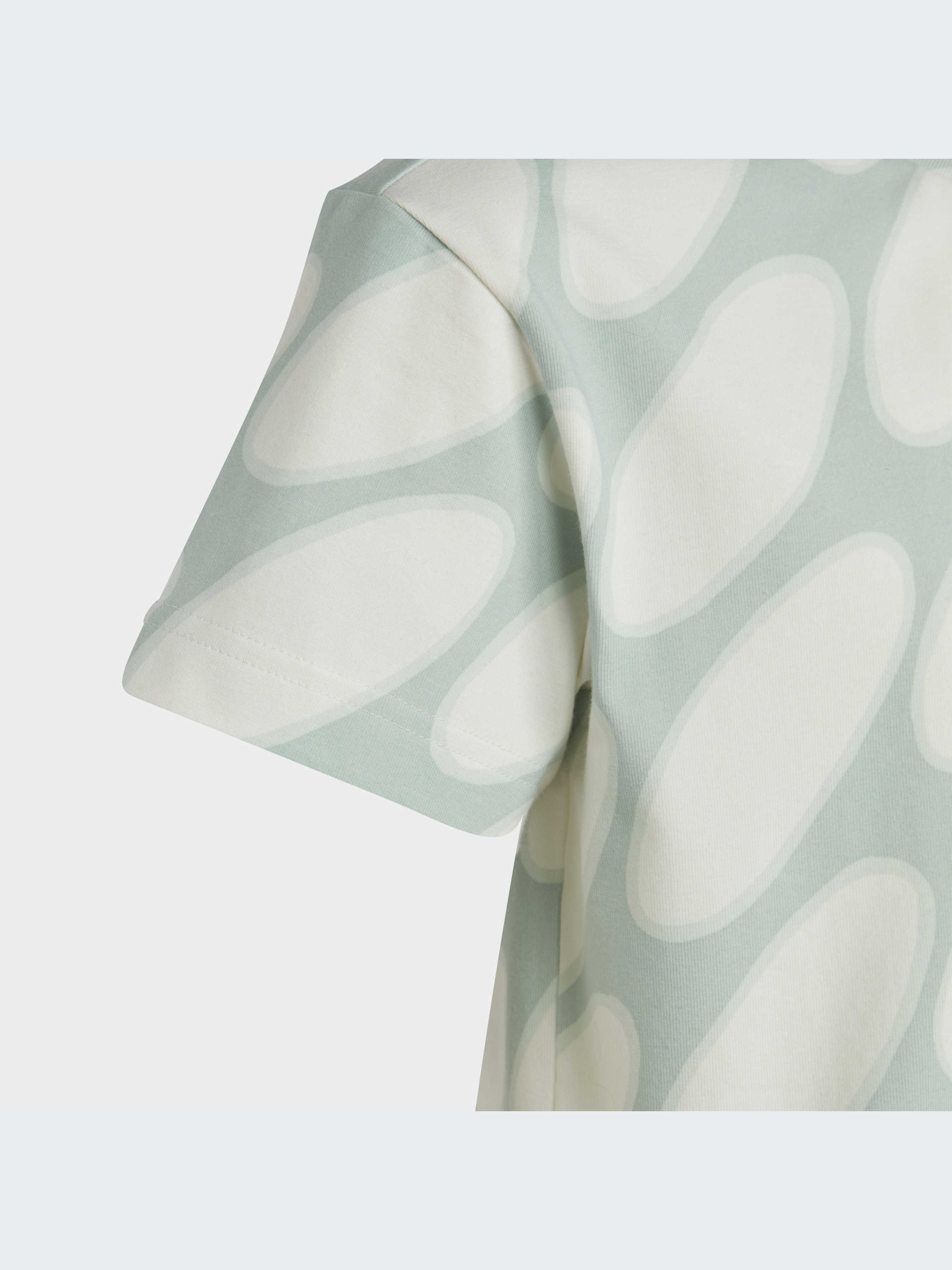 Футболка Adidas x Marimekko модель IC3659 Футболка Adidas x Marimekko модель IC3659 Фото