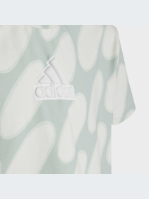 Футболка Adidas x Marimekko модель IC3659 Футболка Adidas x Marimekko модель IC3659 Фото