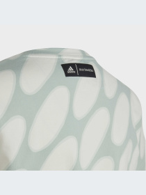Футболка Adidas x Marimekko модель IC3659 Футболка Adidas x Marimekko модель IC3659 Фото