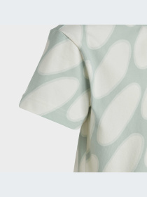 Футболка Adidas x Marimekko модель IC3659 Футболка Adidas x Marimekko модель IC3659 Фото