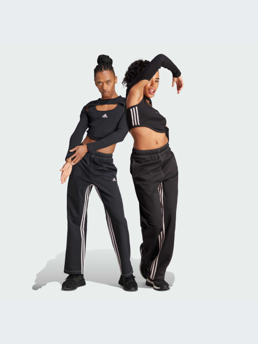 Повседневные штаны Adidas 3 Stripes модель IA3143 Фото