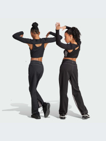 Повседневные штаны Adidas 3 Stripes модель IA3143 Фото